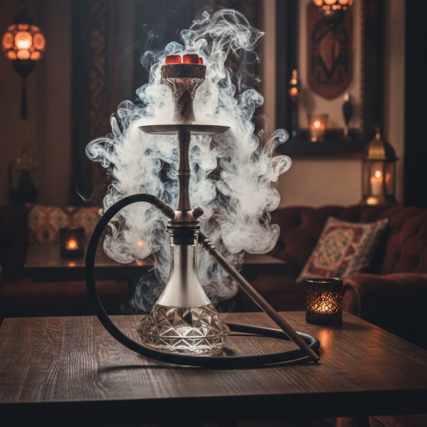 ۷ اشتباه رایج در قلیون کشیدن که طعم قلیون را خراب می‌کند + راه‌حل حرفه‌ای